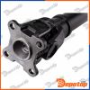 Arbre de transmission arrière pour TOYOTA | NWN-TY-064, 37110-60C10